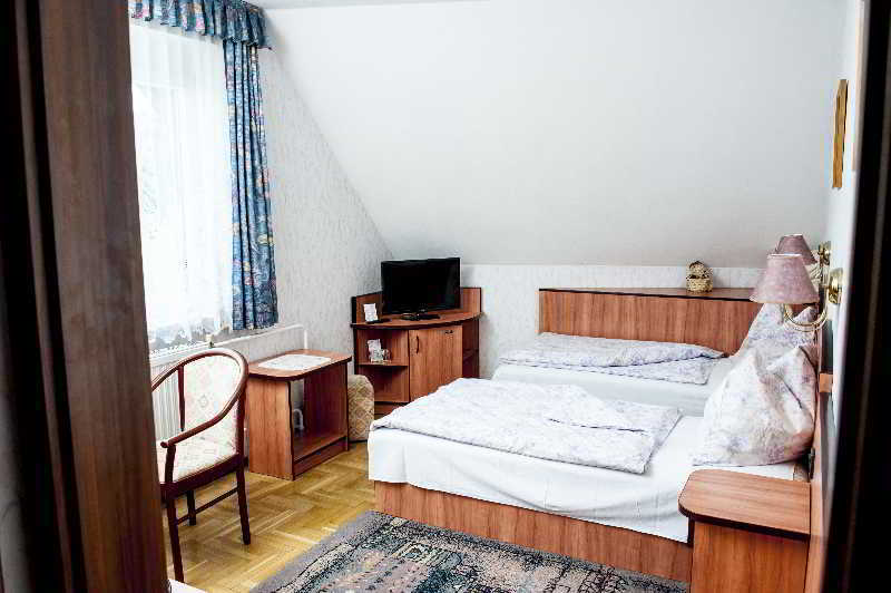 Szálloda Beatrix Budapest