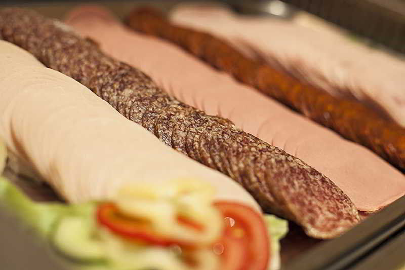 Mediterran Hotel Budapest