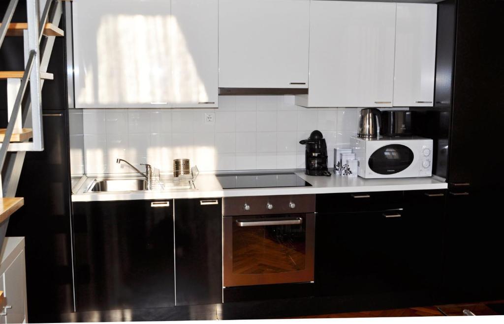 Welcome Apartment *