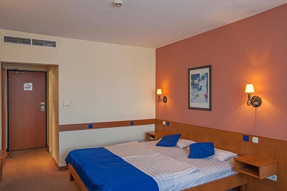 Hotel Mediterran Budapest