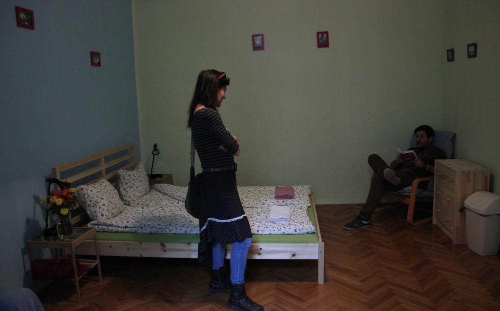 Pal'S Hostel And Apartments Budapest