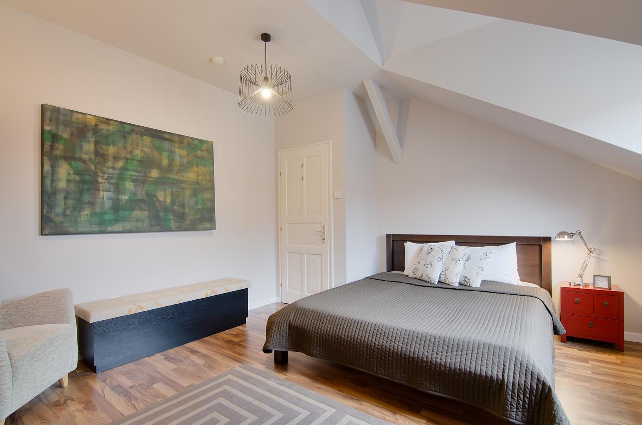 Bed & Breakfast Kapital 4*