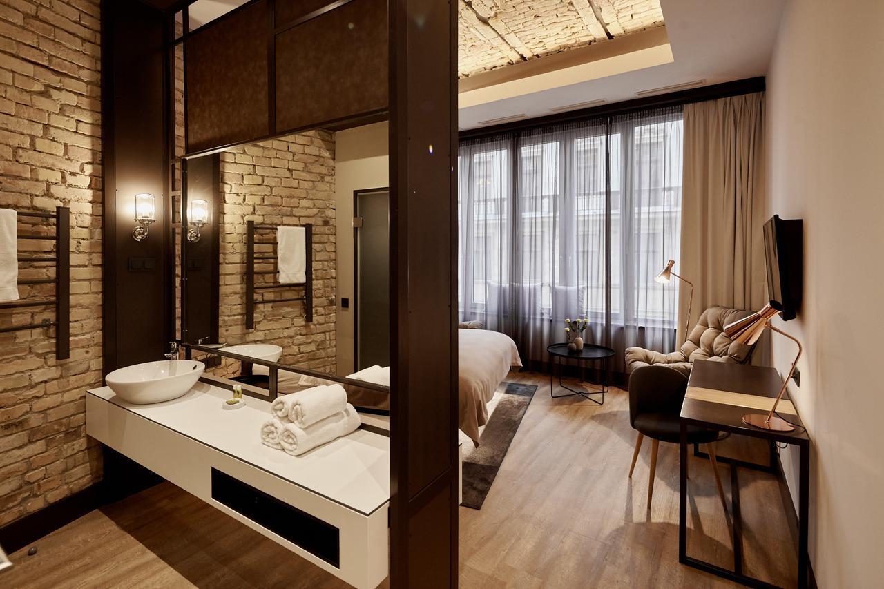 The Loft Budapest