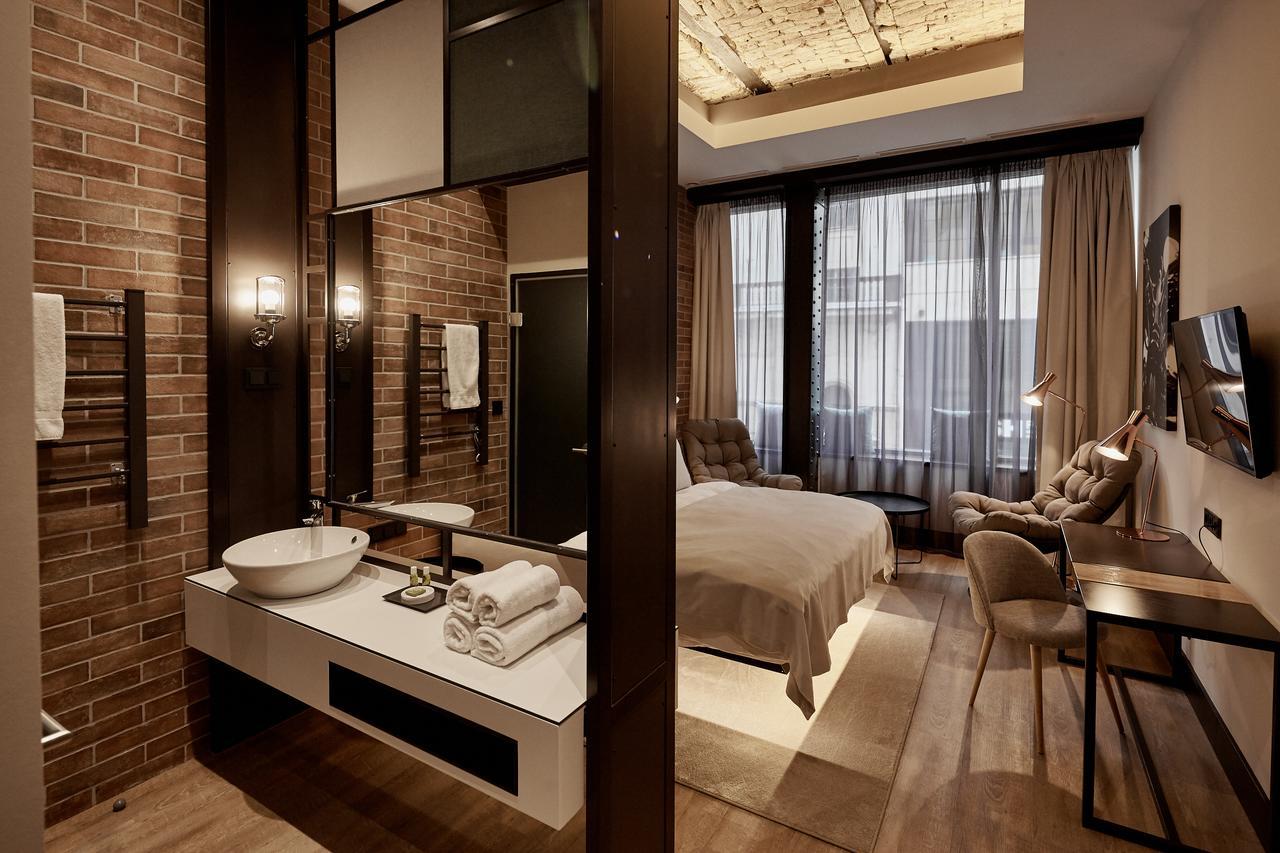 The Loft Hotel