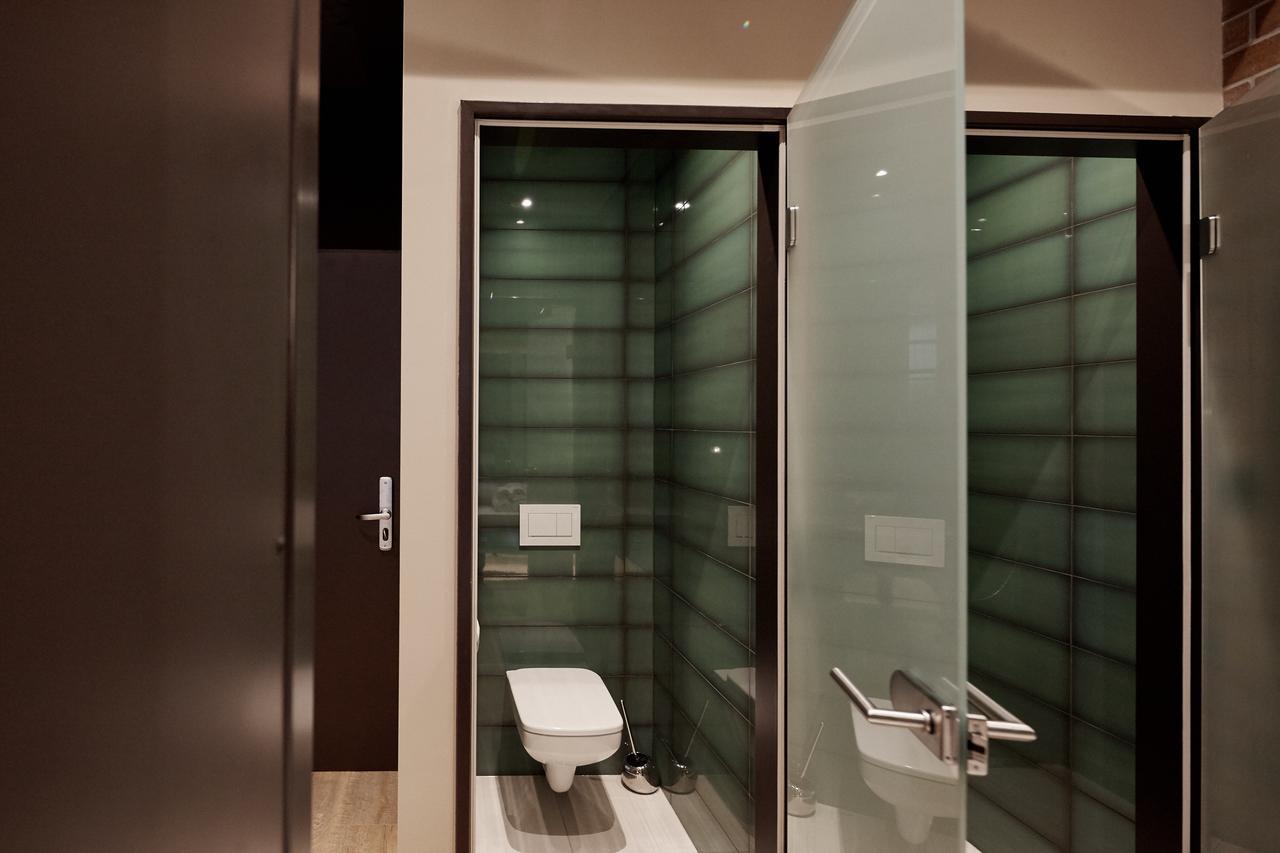 Hotel The Loft 3*