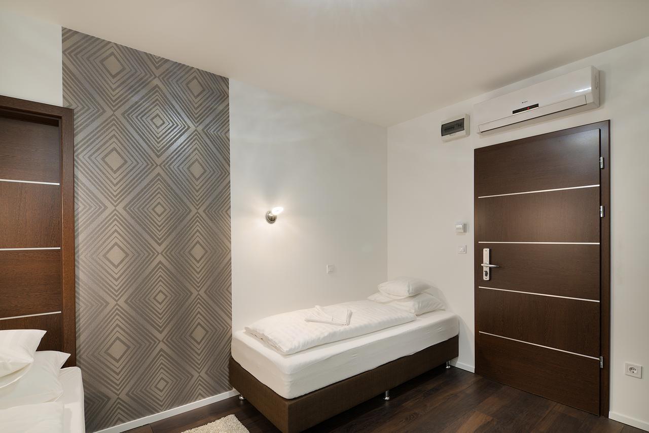 Paulay Downtown Aparthotel