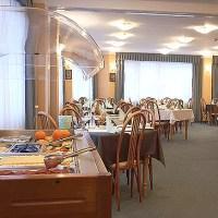 Hotel Burg Budapeste