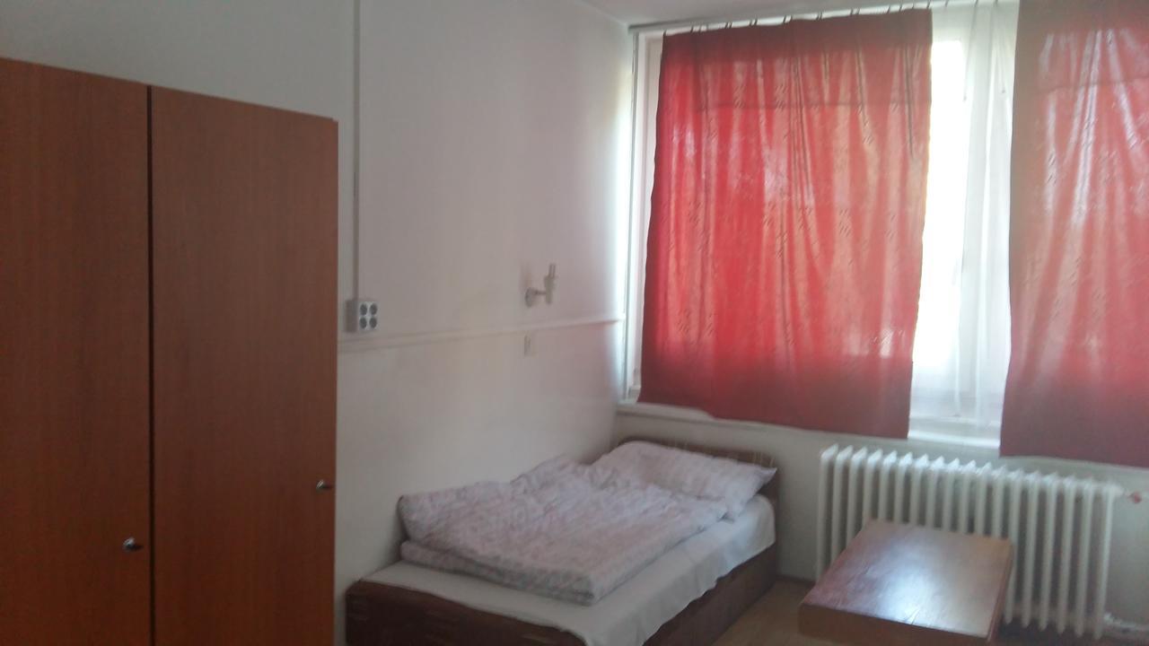 Hostel Mke