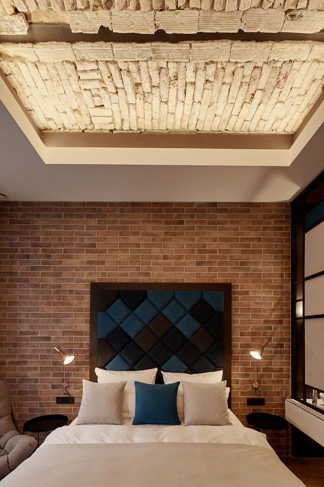 Hotel The Loft 3*