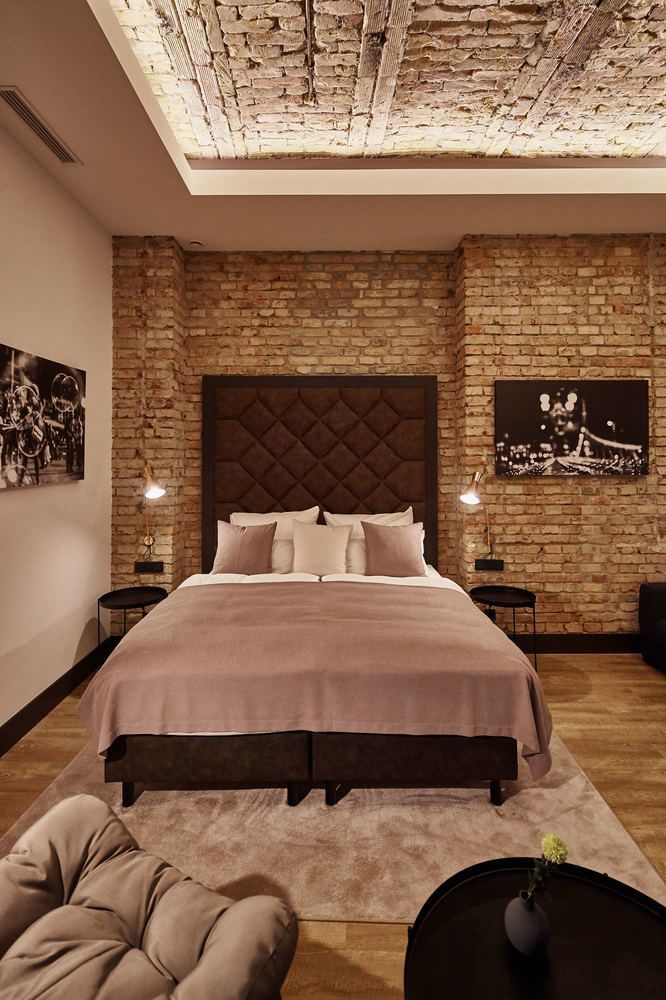 Hotel The Loft 3*