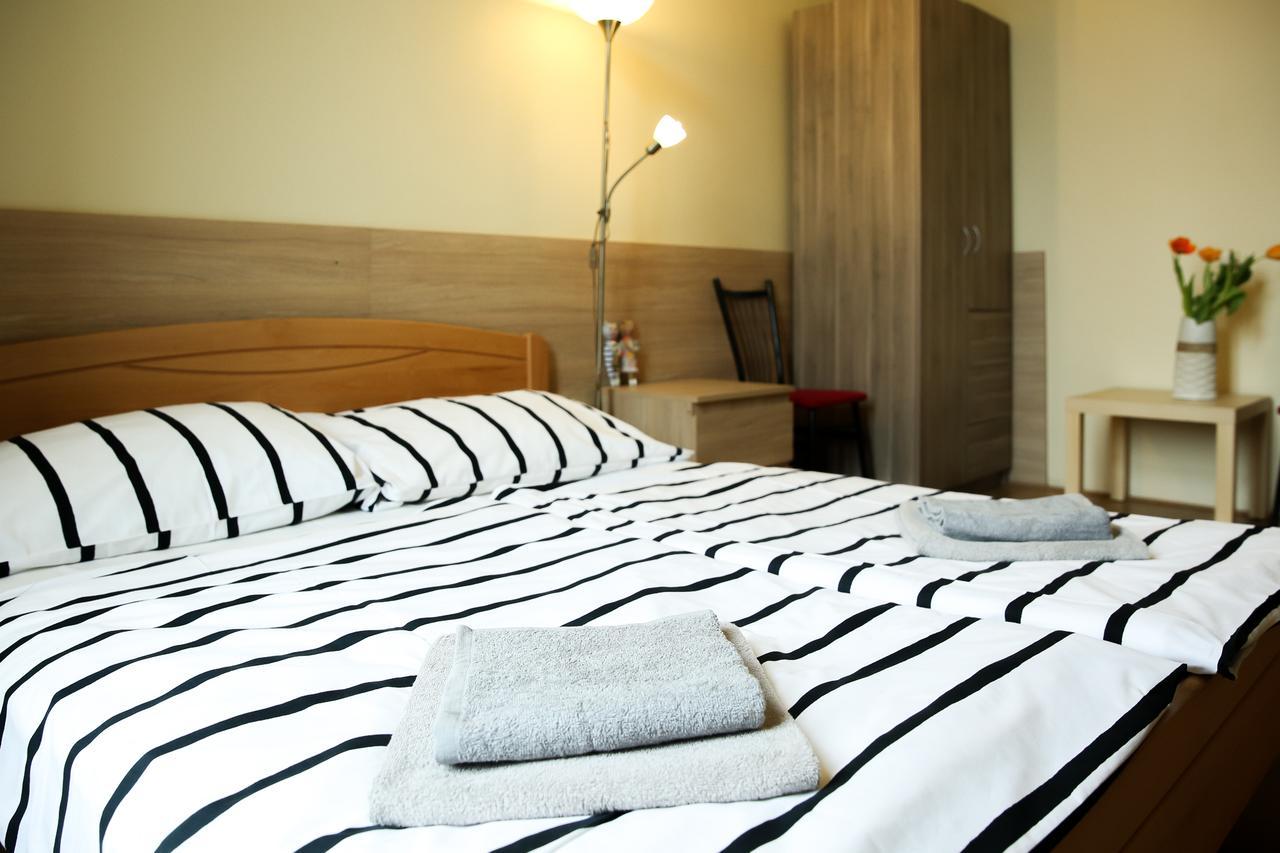 Guest house East Private Budapest