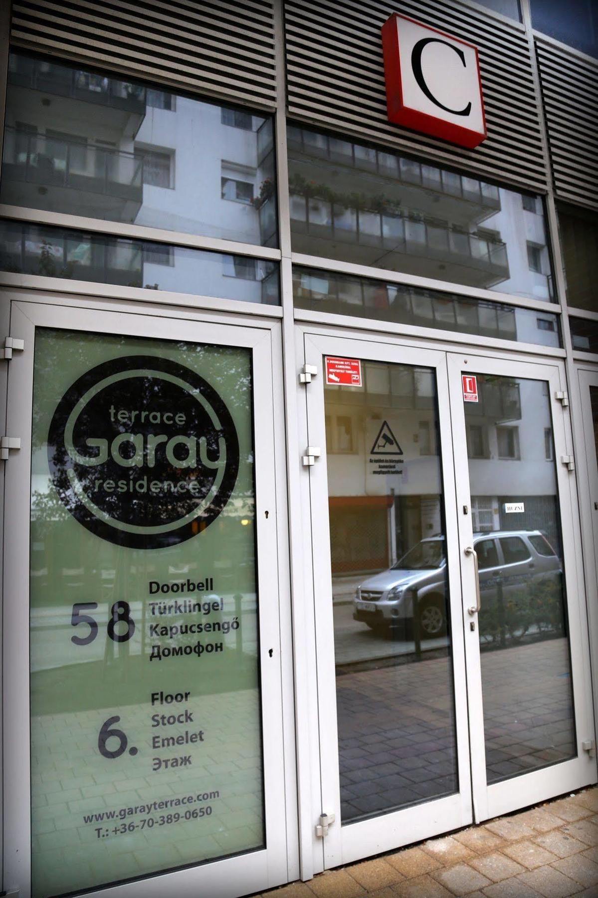 Garay Terrace