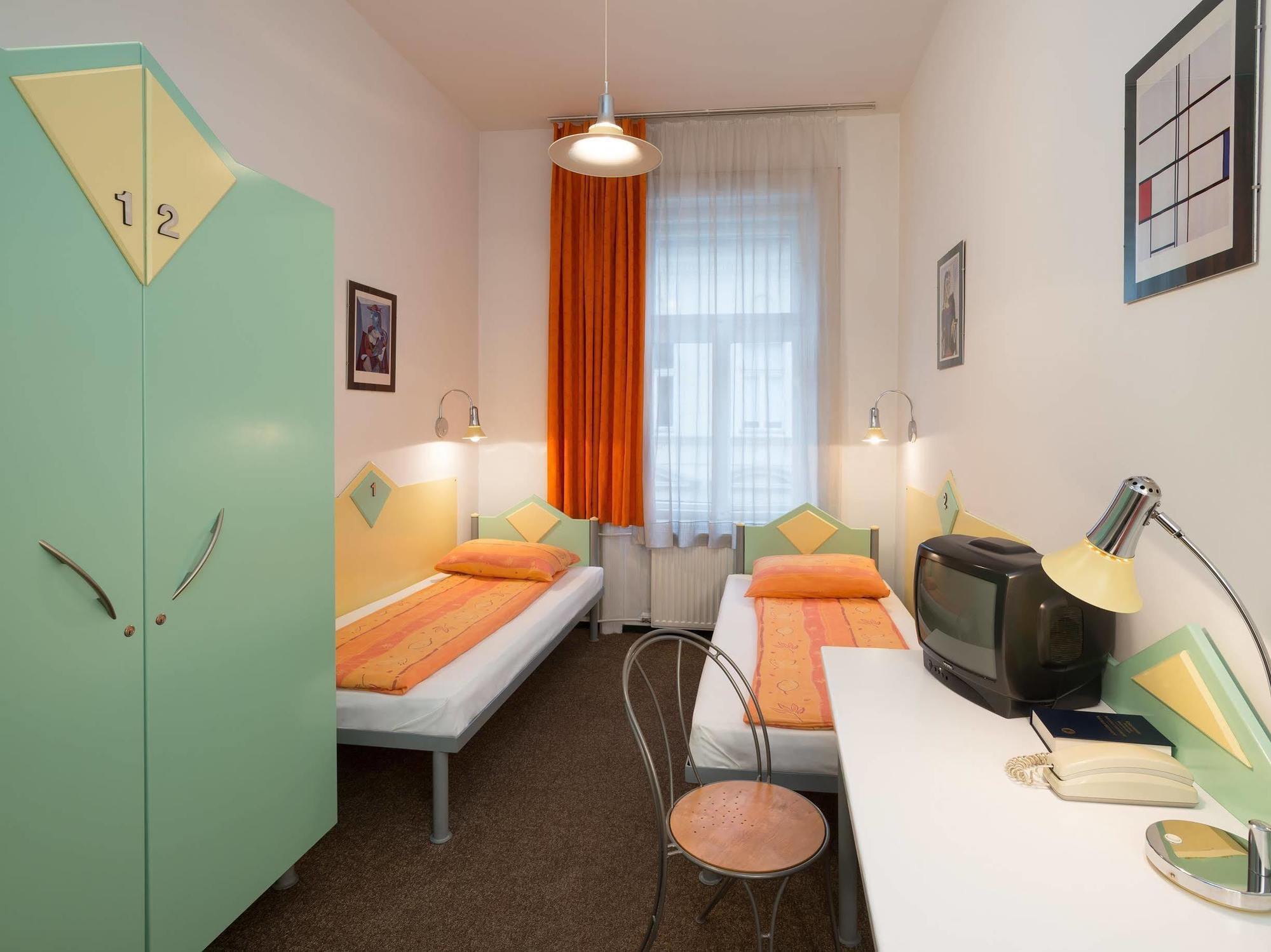 Albergue Mp