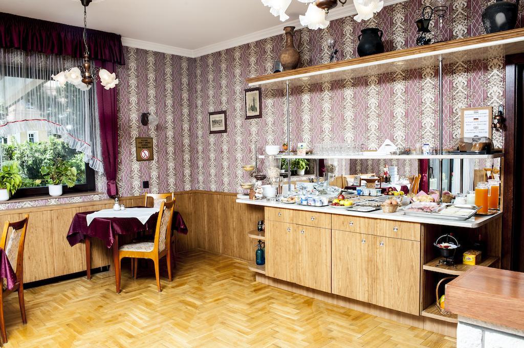 Szálloda Beatrix