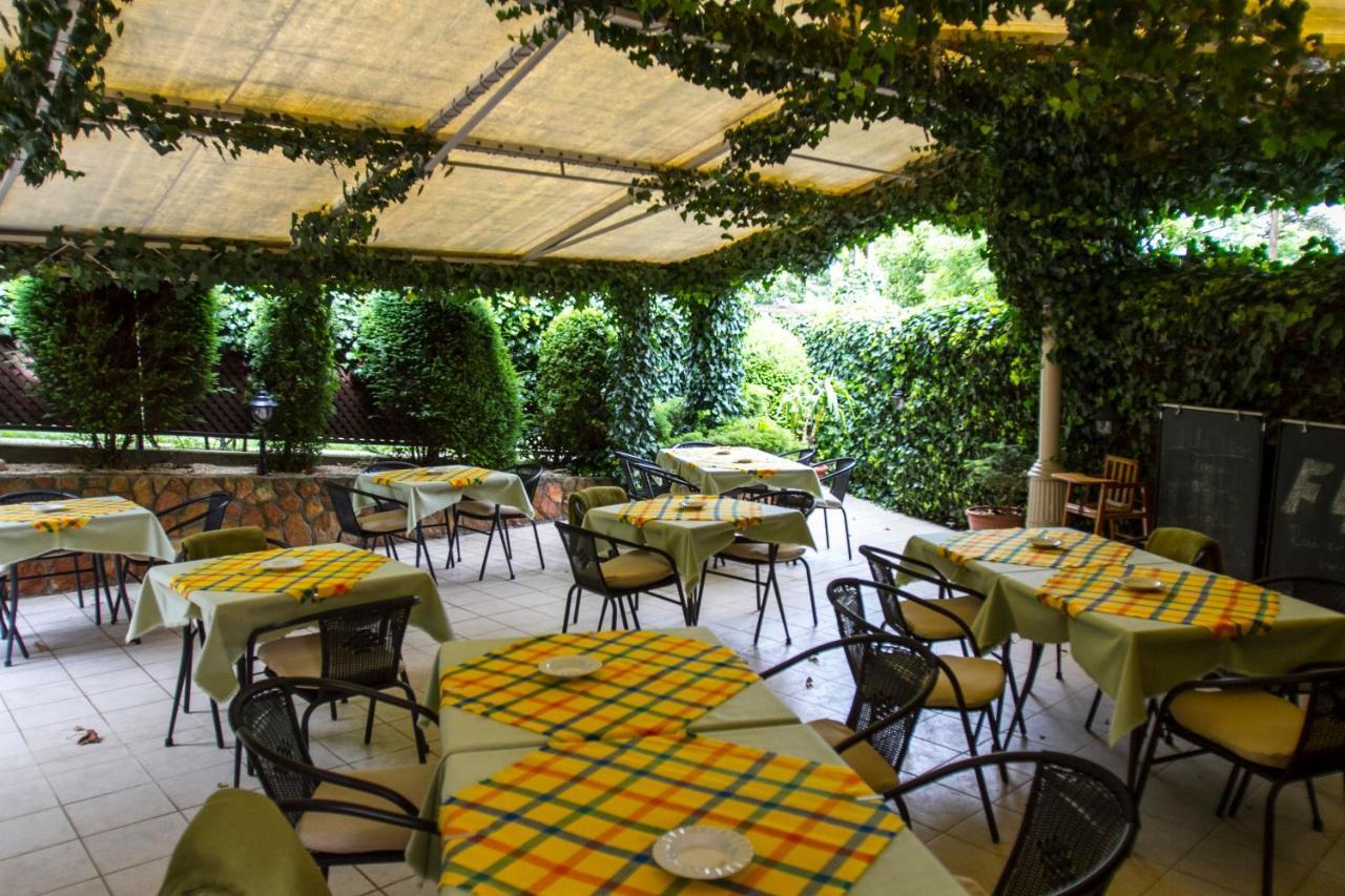Hotel Molnar 3*