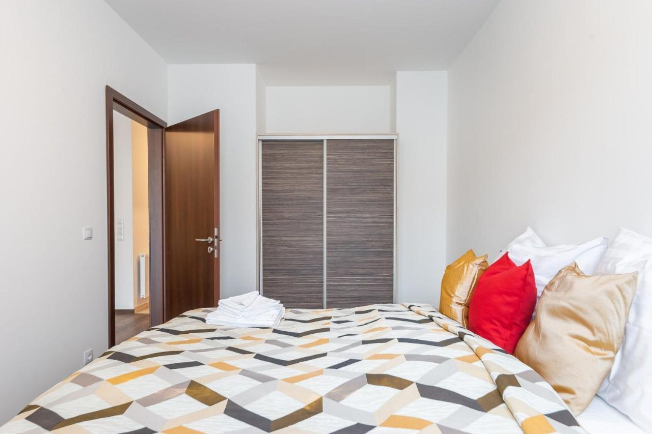 Corvin Apartmanhotel