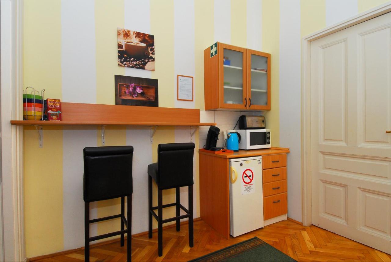 Gasthof Mandy Budapest