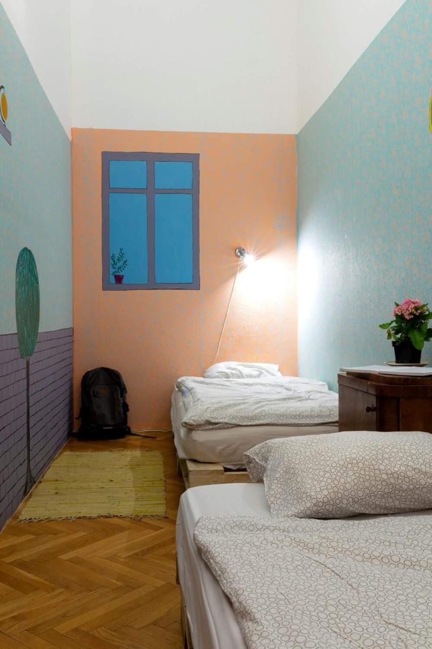 Albergue Baroque & Coworking