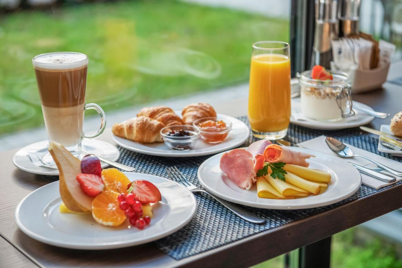 Eurostars Danube Hotel