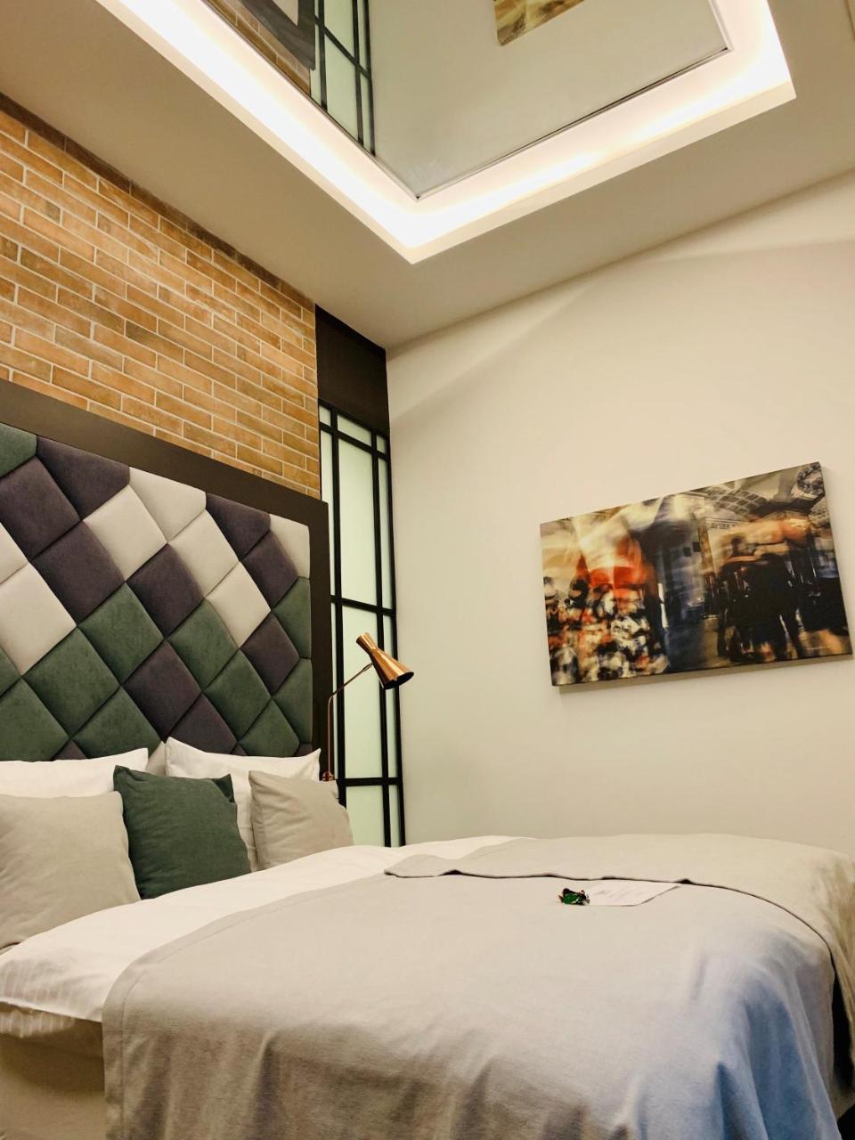 Hotel The Loft Budapest