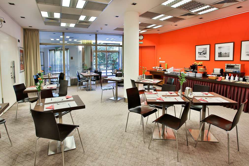 Adina Hotel Budapest