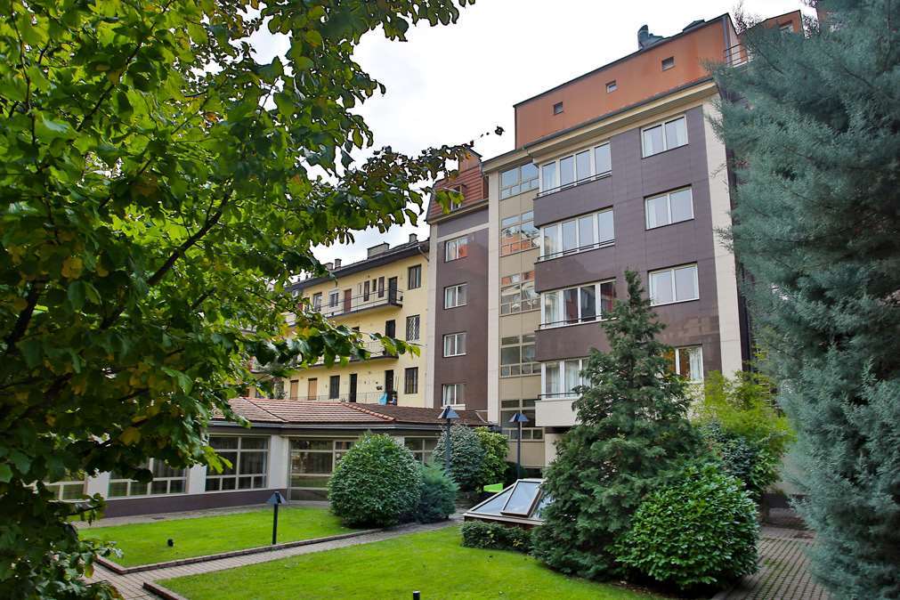 Adina Budapest