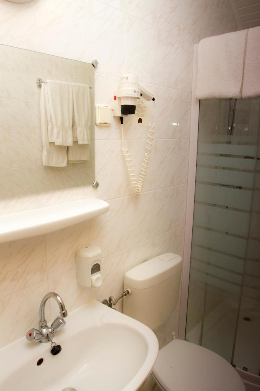 Hotel Molnar Budapest