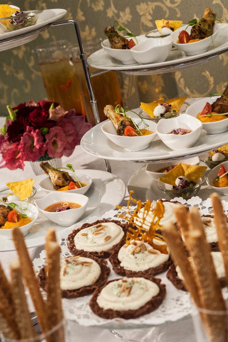 Danubius Astoria Center Szálloda 4*