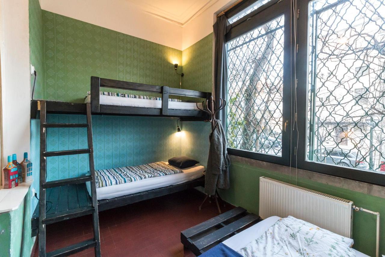Baroque & Coworking Albergue