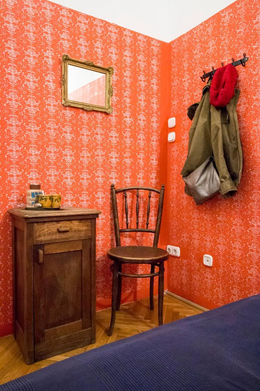 Albergue Baroque & Coworking