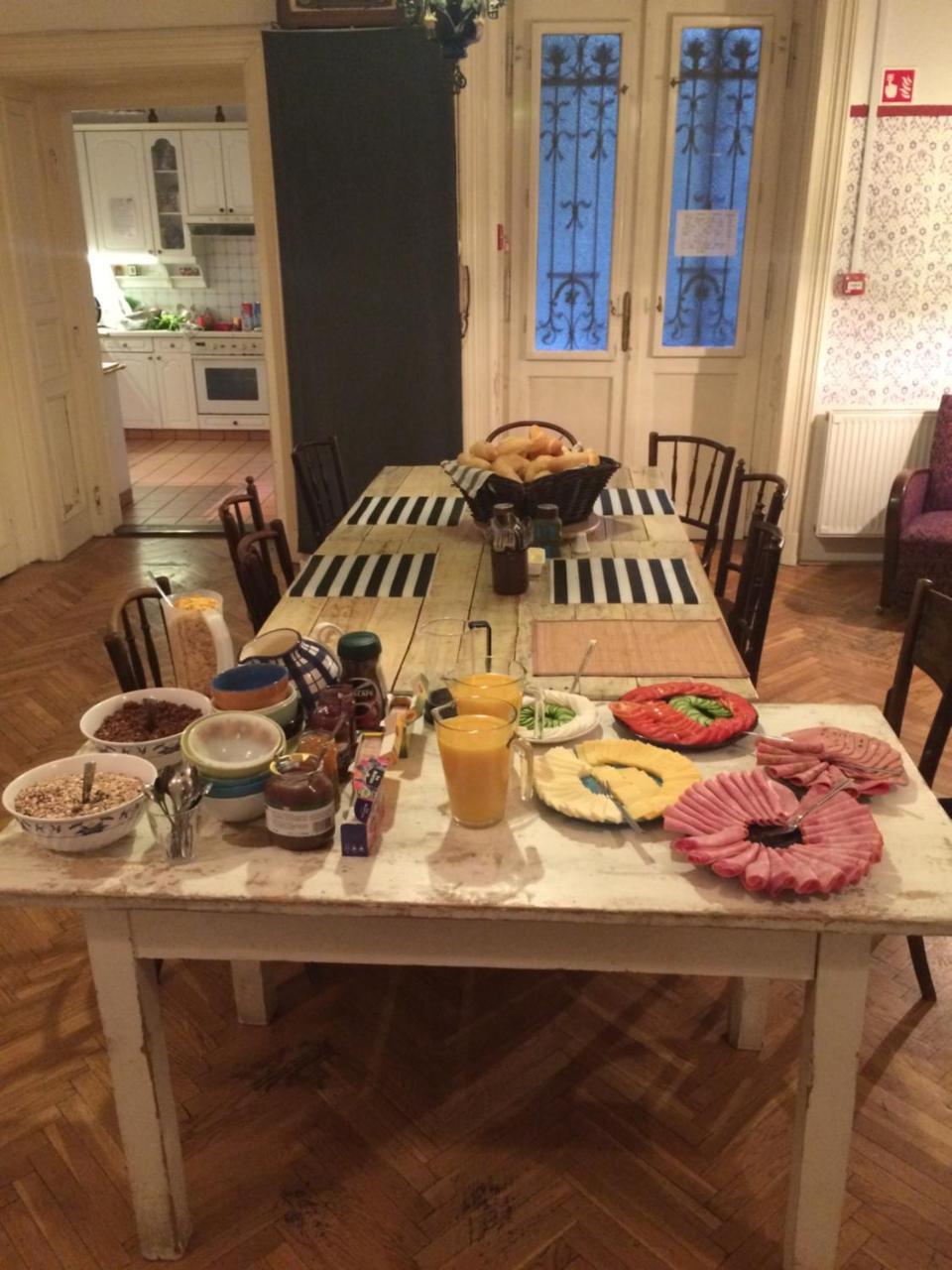 Albergue Baroque & Coworking