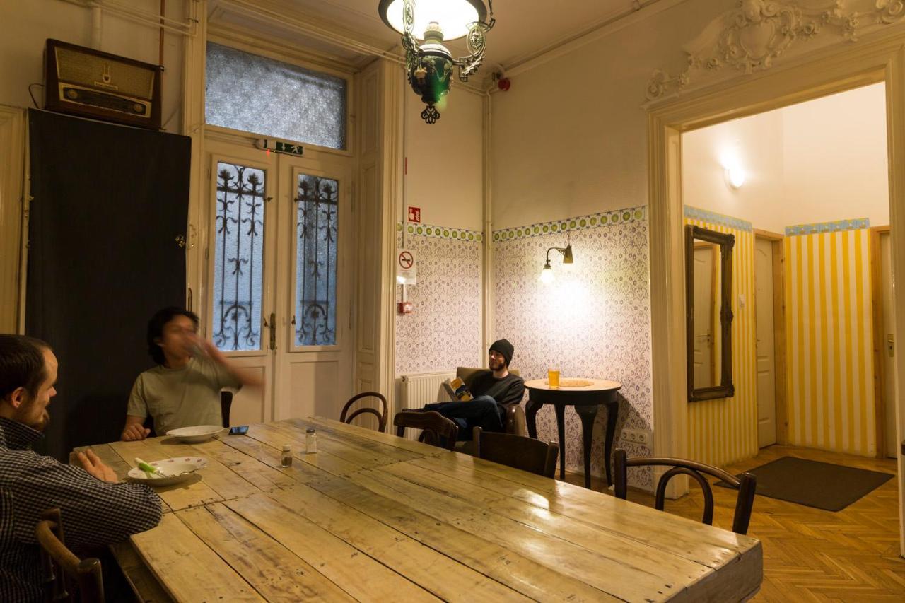 Baroque & Coworking Albergue