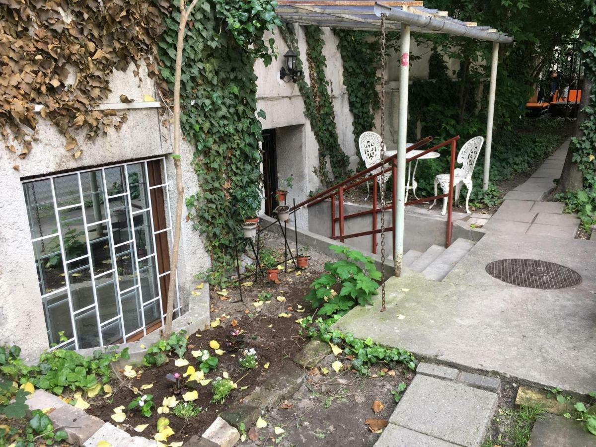 Baroque & Coworking * Budapeste