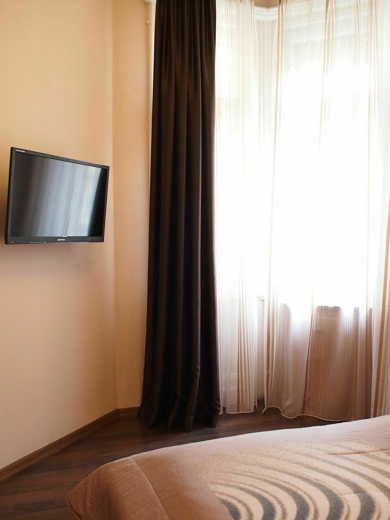 Gasthof Budapest Suites