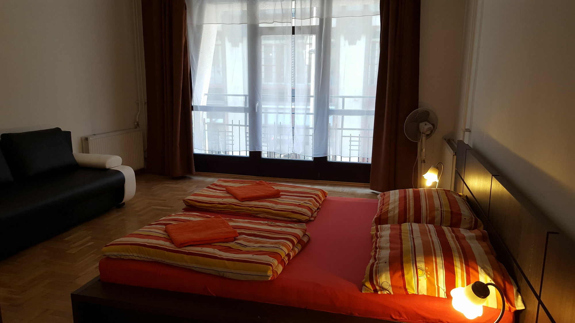 Hostel Boomerang Budapest