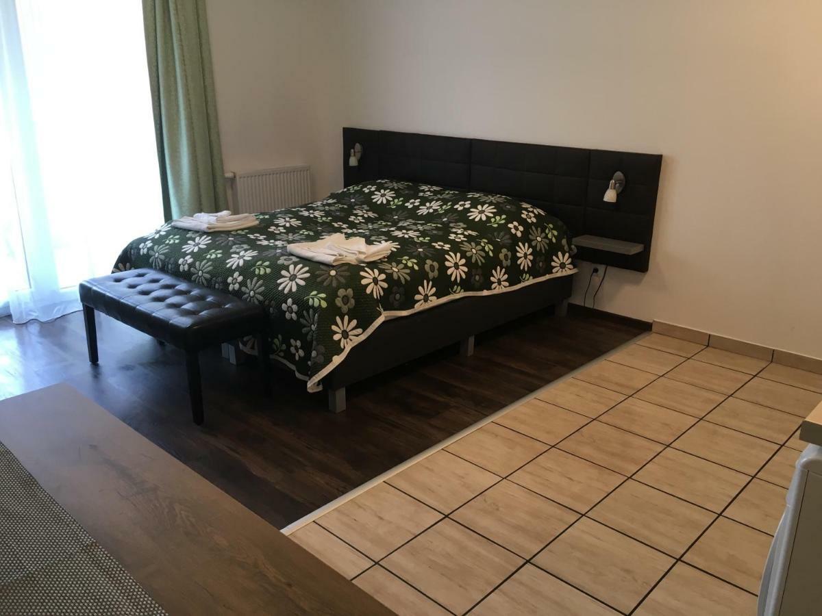 Apartmanhotel Corvin