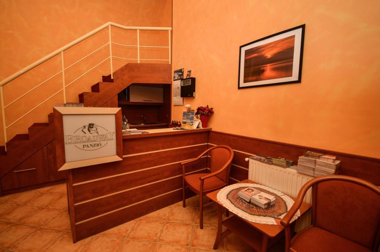 Broadway Guest house Budapest