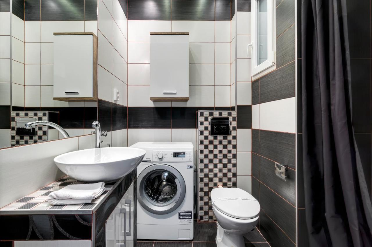 Apartment Diamond - Marble