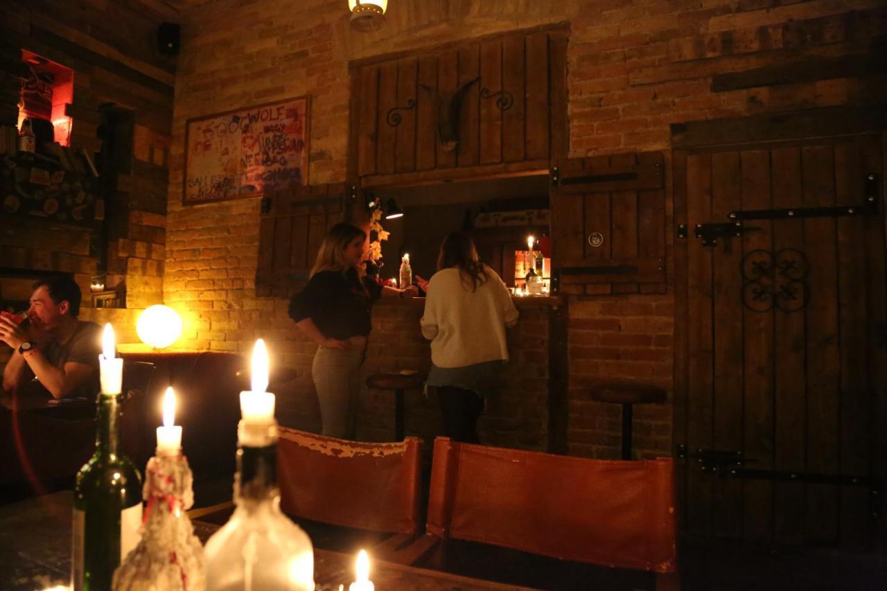 Retox Party Hostel