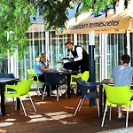 Expo Congress Hotel