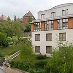 Hotel Castle Garden