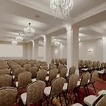 Mystery Hotel Budapest