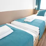 Homoky Hotels Bestline Hotel
