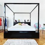 The Magazine Hotel