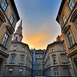 Focus Point Apartments