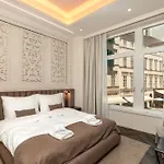 Damas Suites Budapest