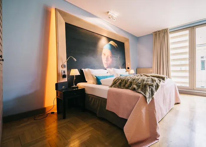 Baltazar Boutique Hotel