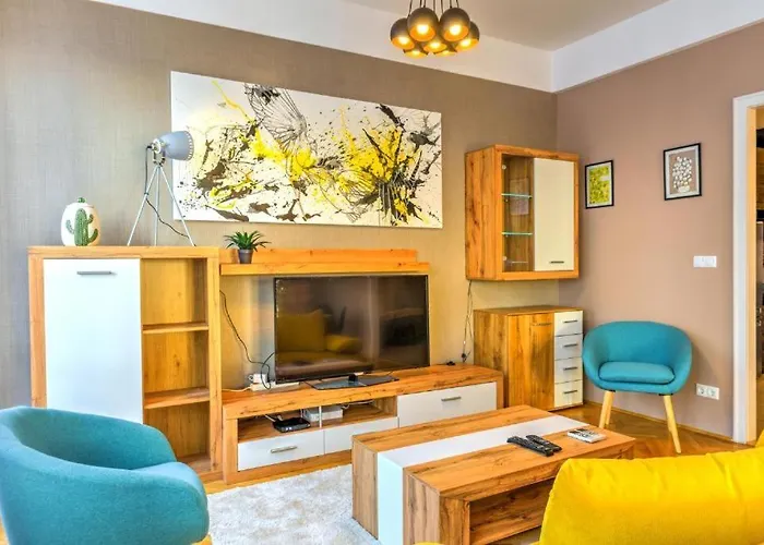 City Central Apartments