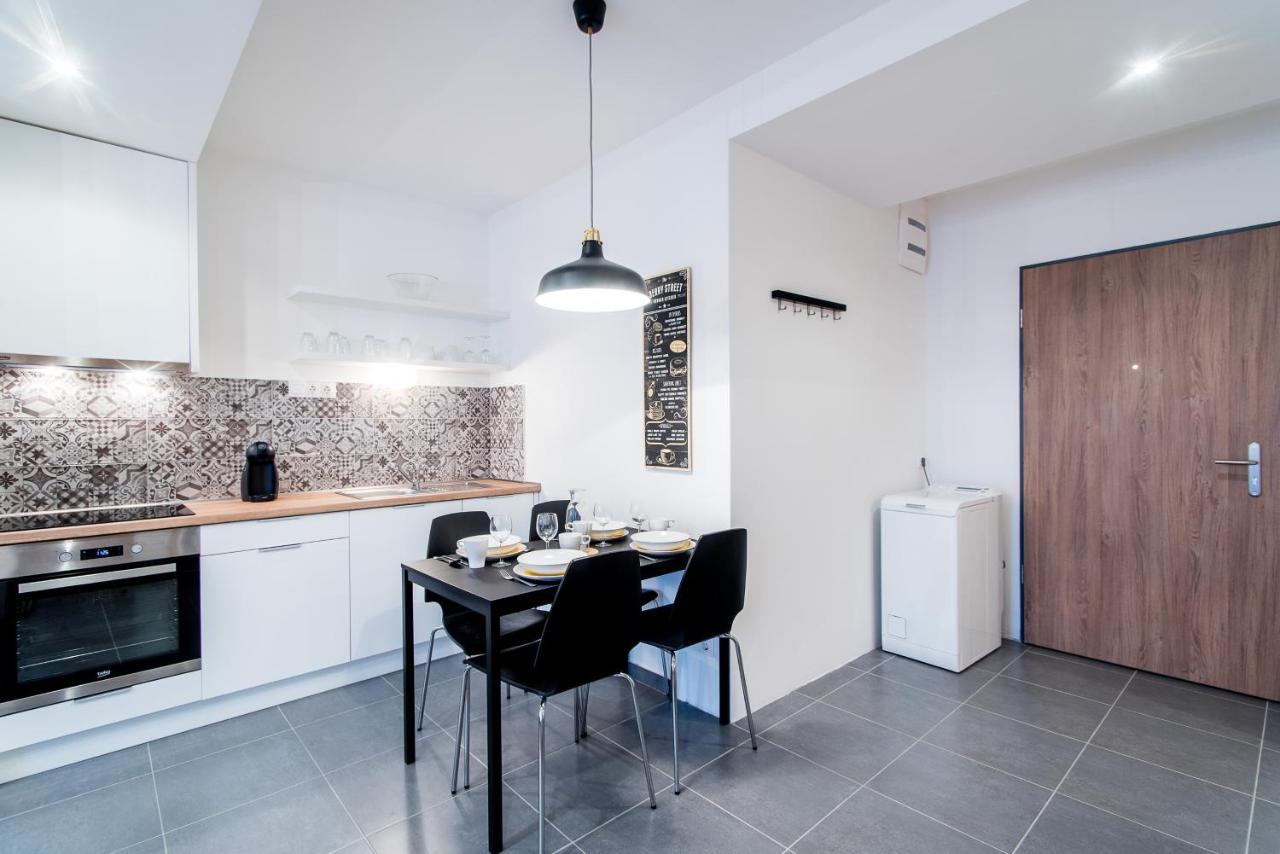 Apartman Vagabond Corvin