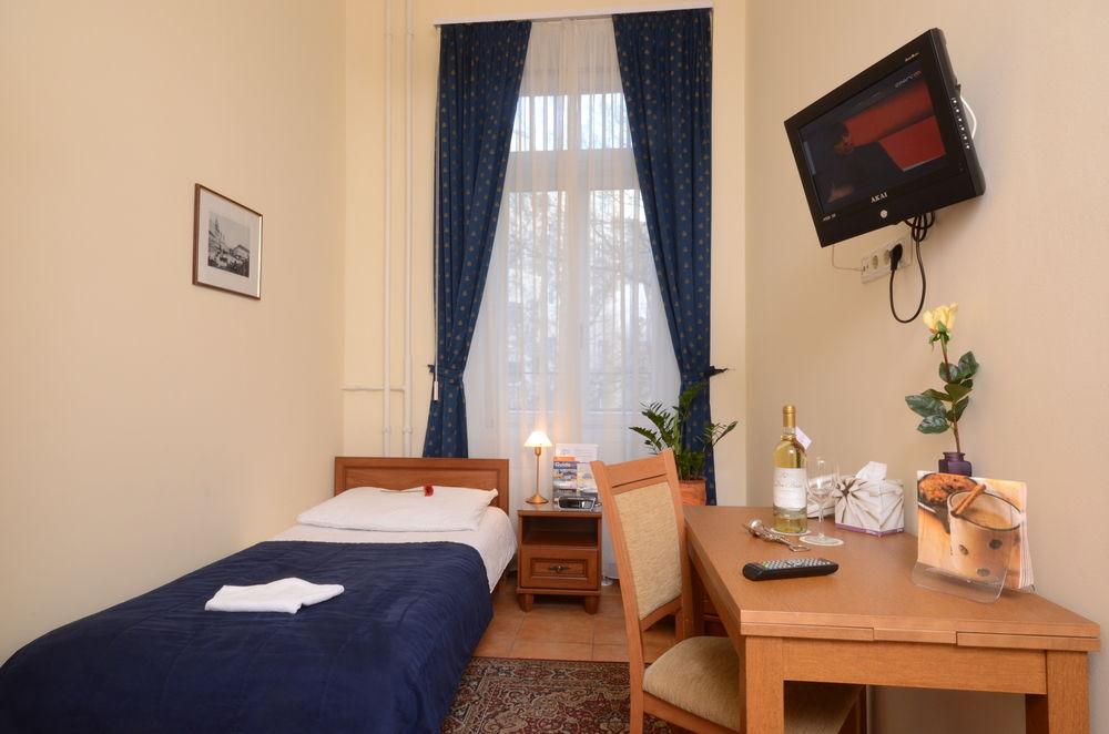 Hotel Panorama